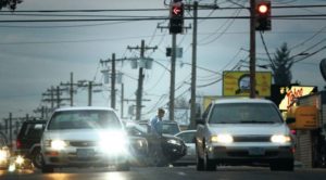 Read more about the article Portland Drivers Are Some Of The Worst In The US