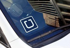 Read more about the article The City of Portland Gives Uber Another Chance with Permit Renewal