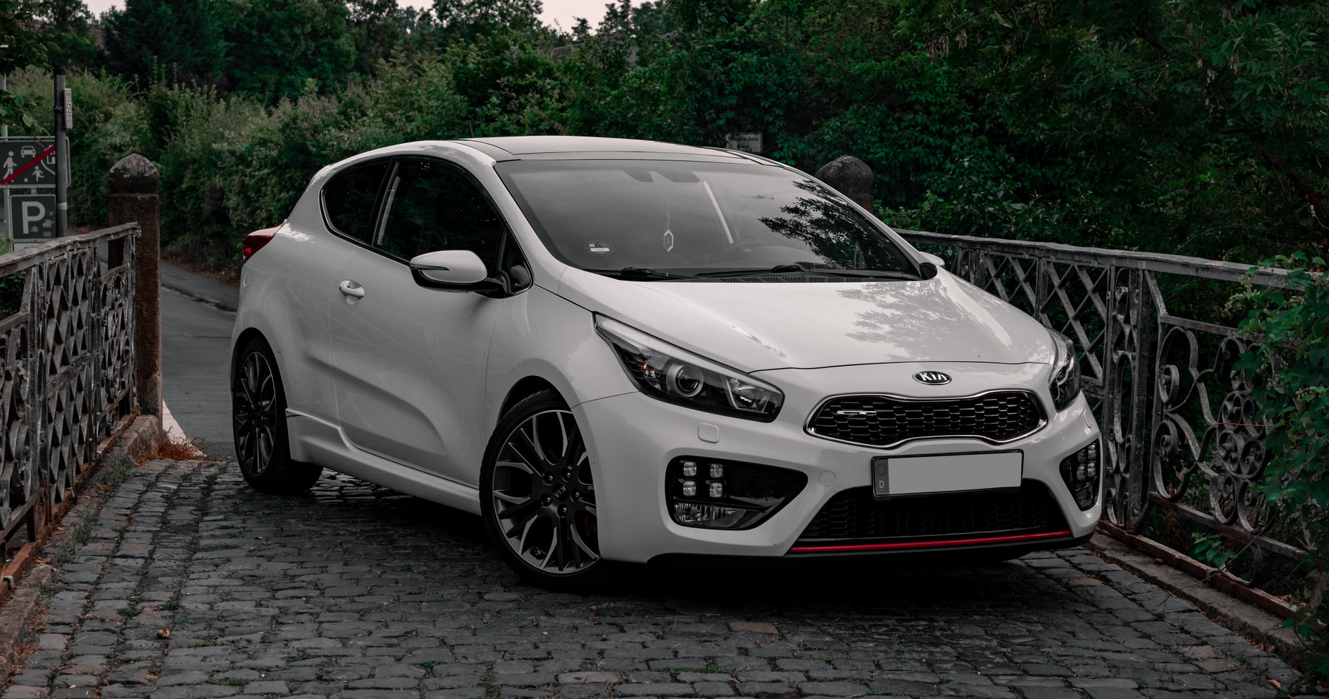 You are currently viewing Kia Forte Refreshes With New Style in Latest 2022 Model