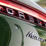 2022 Porsche Macan Model Is A Stable And Trusty SUV
