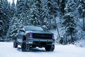 Read more about the article Chevy Silverado HD Trucks Remade With Fresh Style