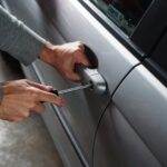 Portland Forms Task Force to Combat Recent Car and Retail Thefts