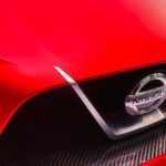 Nissan Releasing Seven New Car Models